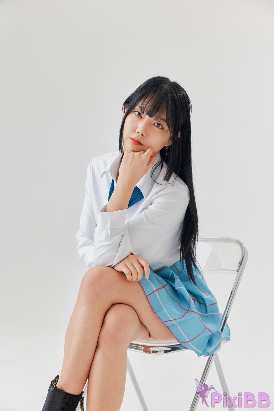 KIKI I Love You So Much PixiBB.COM 012