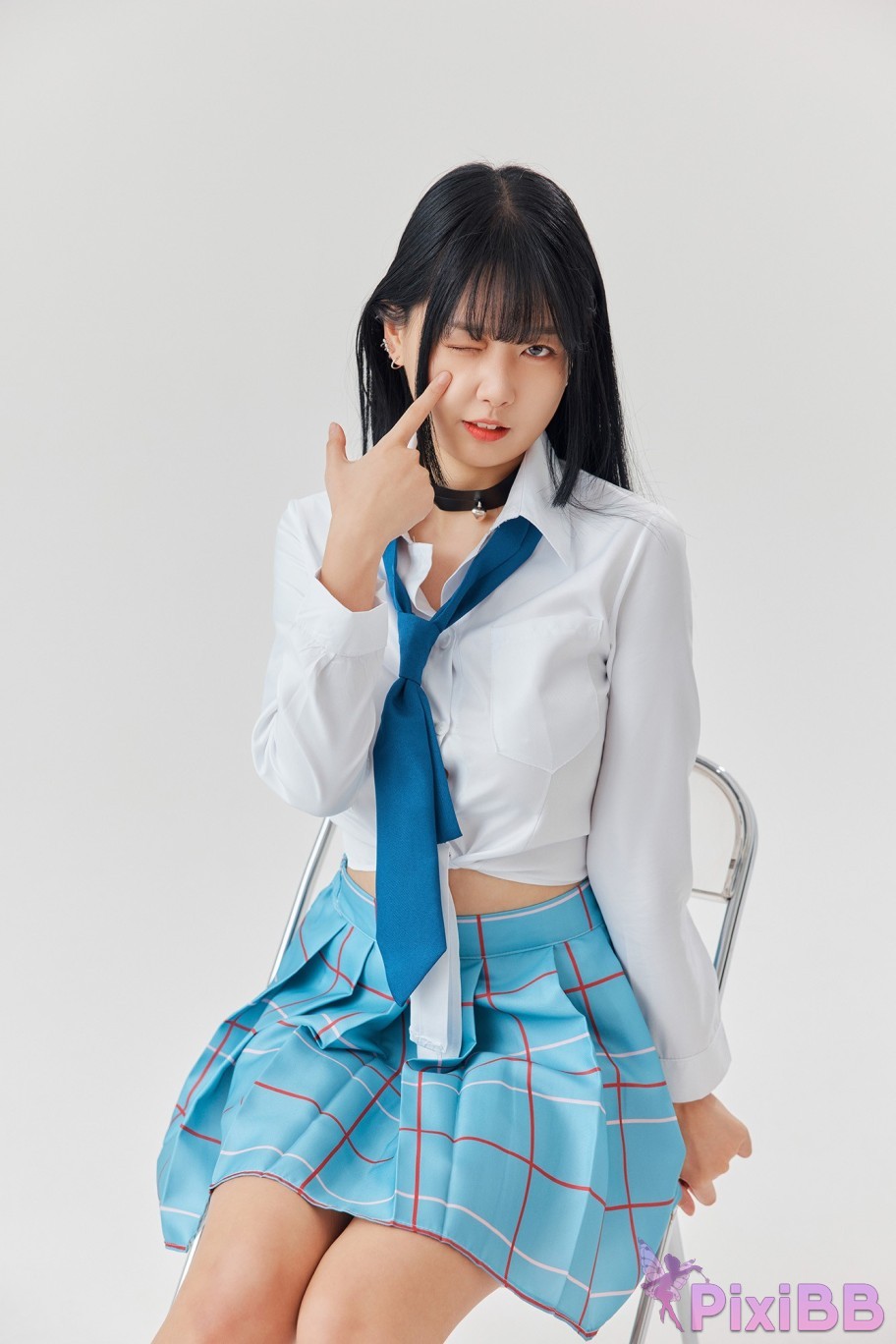 KIKI I Love You So Much PixiBB.COM 013