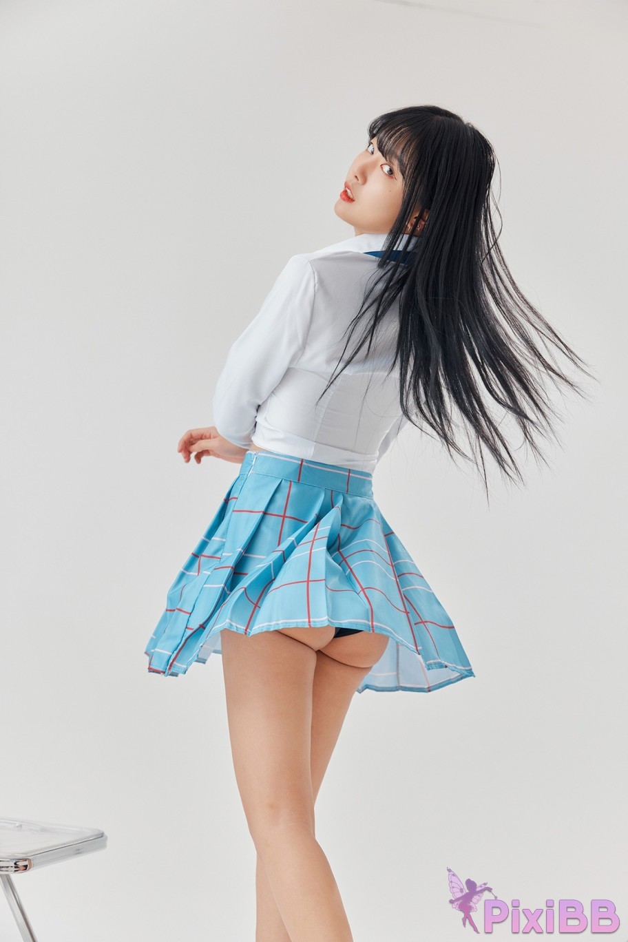 KIKI I Love You So Much PixiBB.COM 020