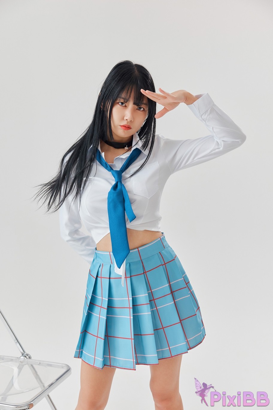 KIKI I Love You So Much PixiBB.COM 021