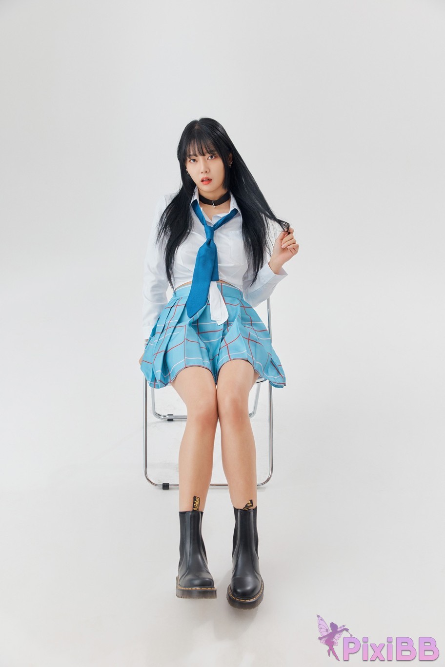 KIKI I Love You So Much PixiBB.COM 022