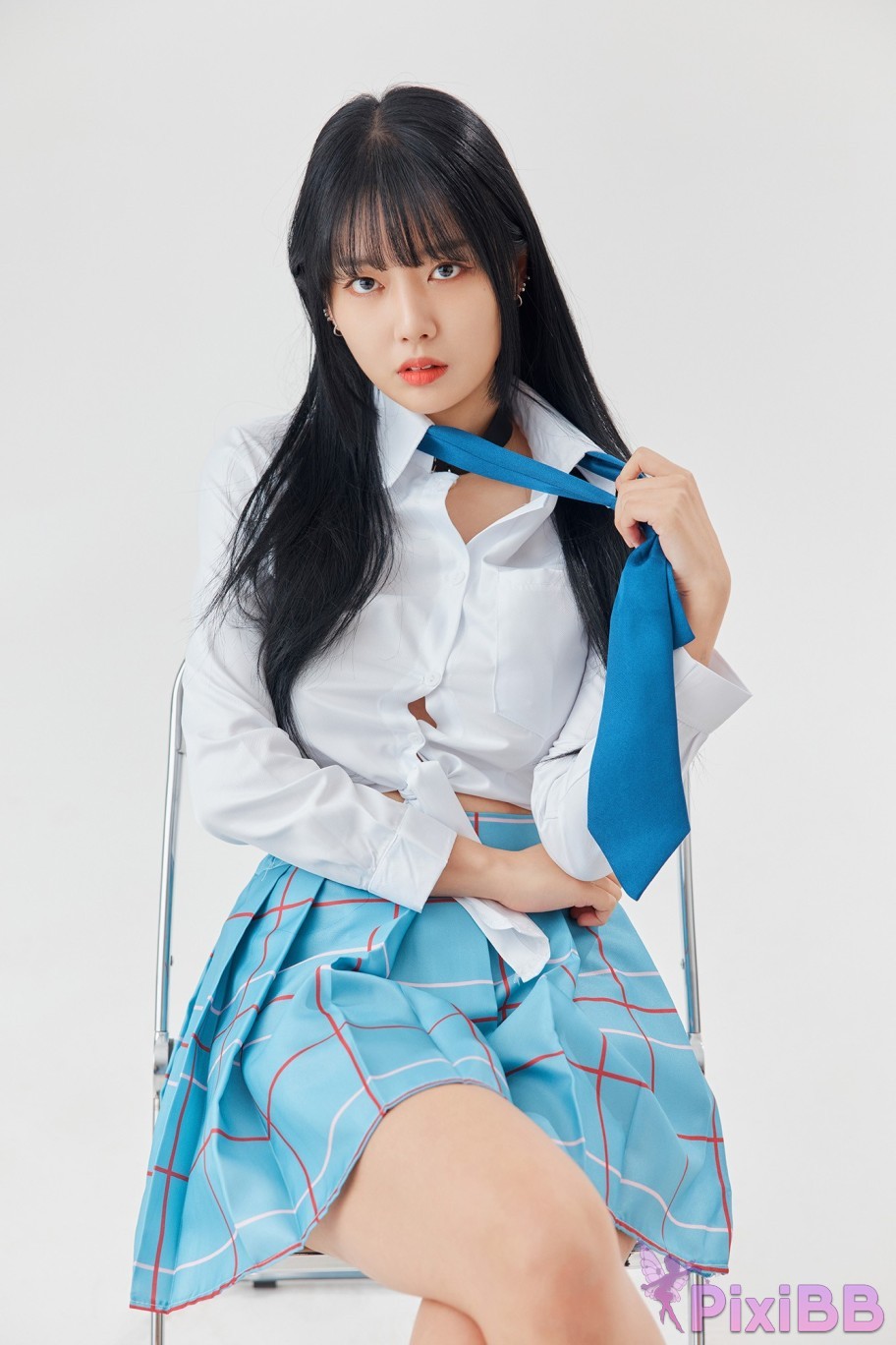 KIKI I Love You So Much PixiBB.COM 023