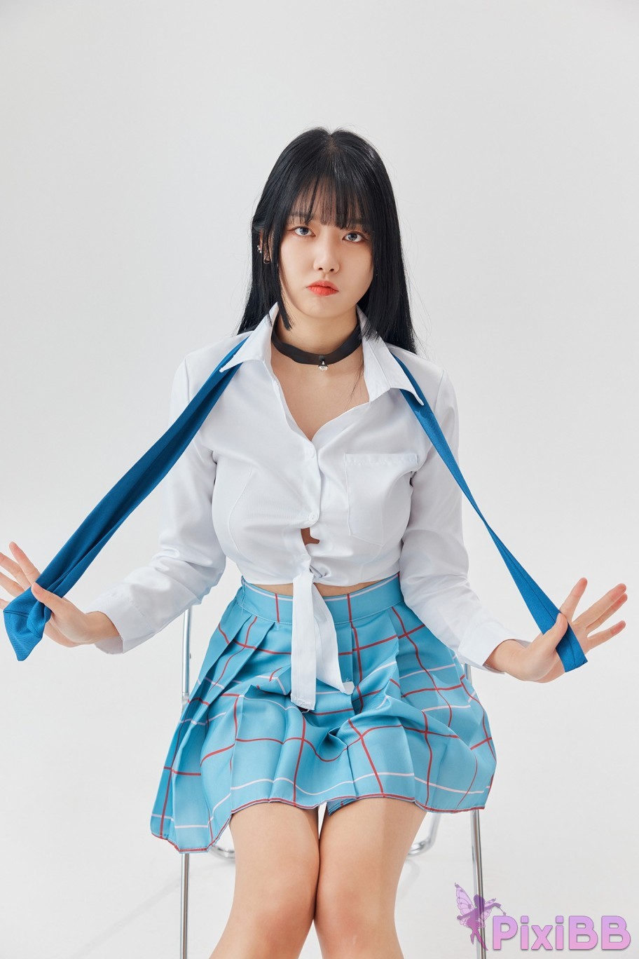 KIKI I Love You So Much PixiBB.COM 024