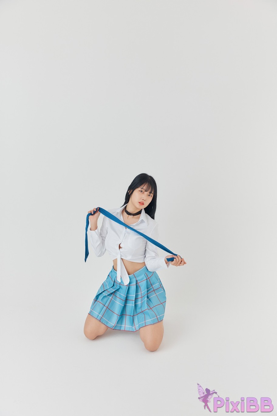 KIKI I Love You So Much PixiBB.COM 027