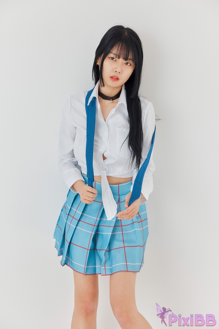 KIKI I Love You So Much PixiBB.COM 029