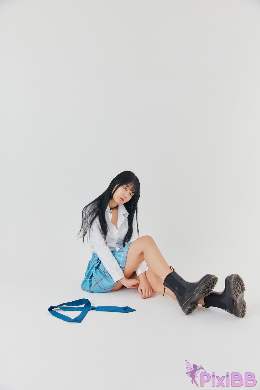 KIKI I Love You So Much PixiBB.COM 033