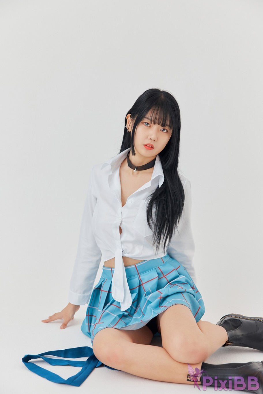 KIKI I Love You So Much PixiBB.COM 034