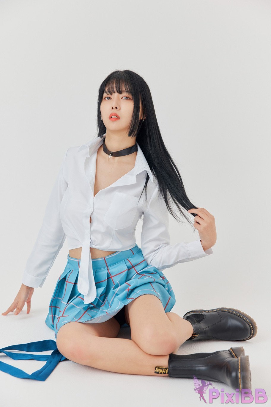 KIKI I Love You So Much PixiBB.COM 035