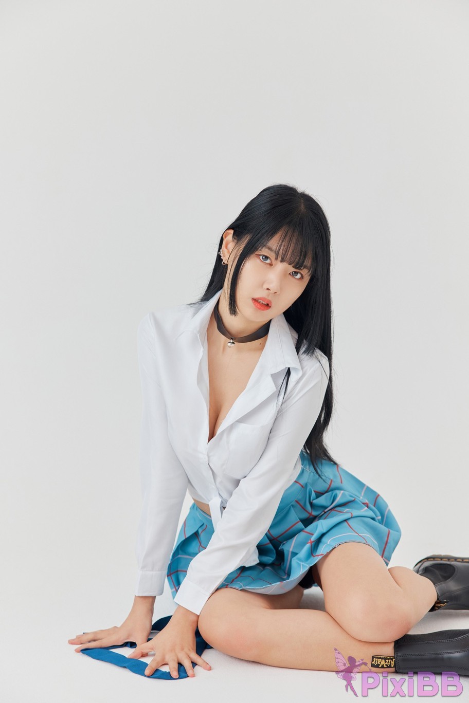 KIKI I Love You So Much PixiBB.COM 036