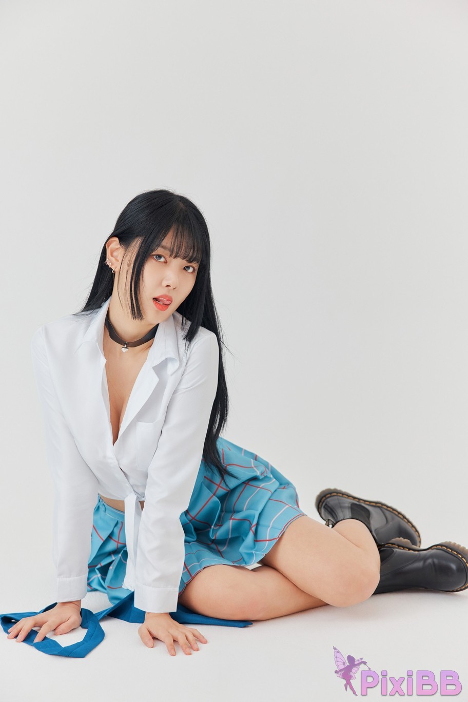 KIKI I Love You So Much PixiBB.COM 037