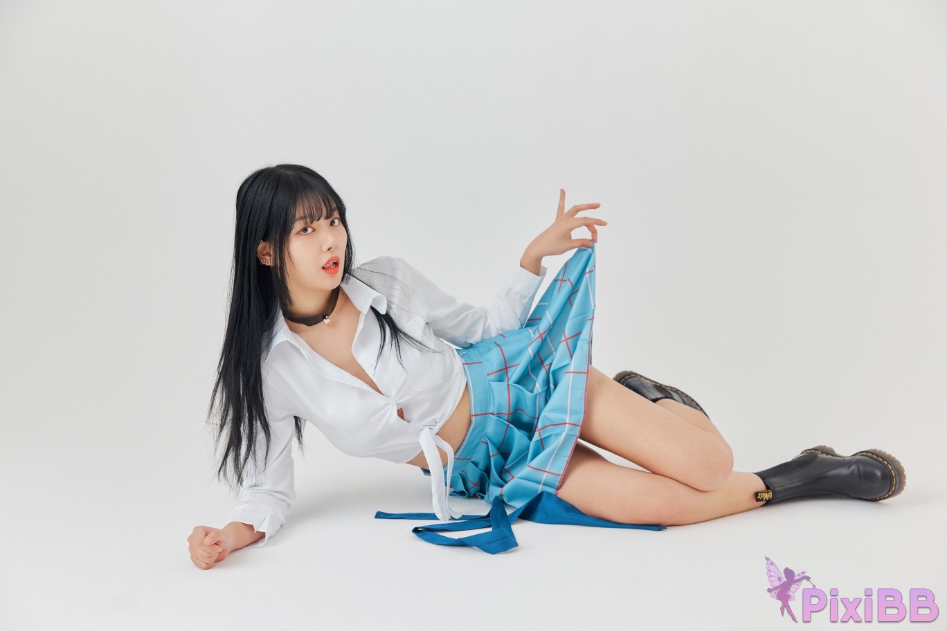 KIKI I Love You So Much PixiBB.COM 038