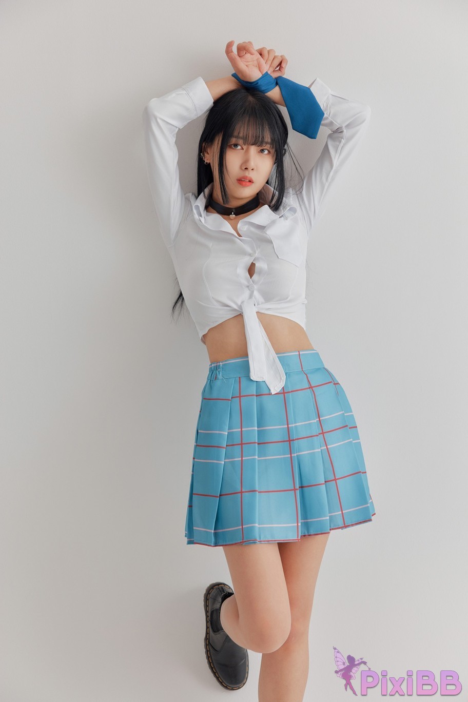 KIKI I Love You So Much PixiBB.COM 040