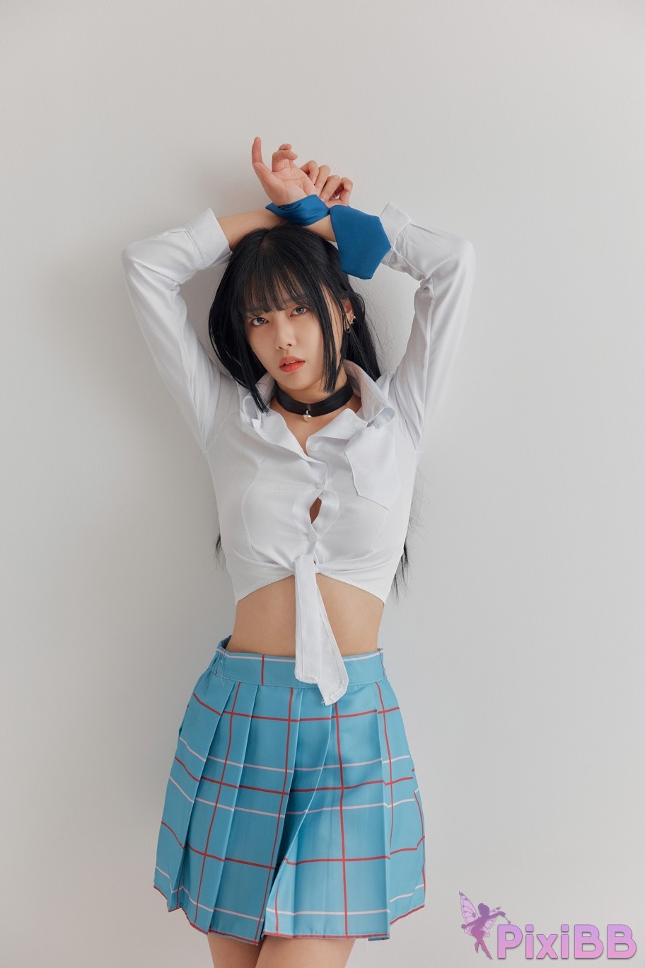 KIKI I Love You So Much PixiBB.COM 041