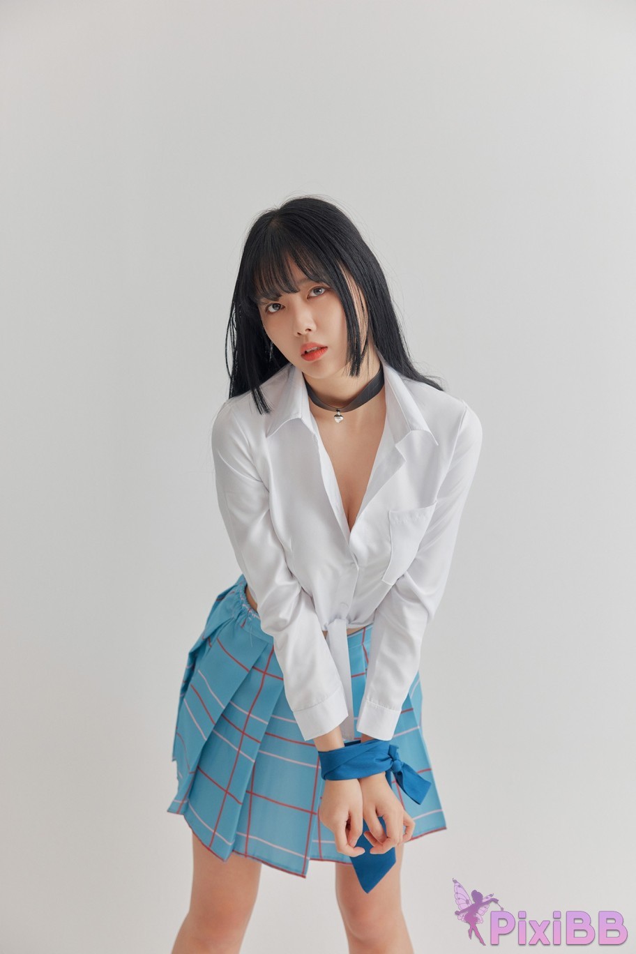 KIKI I Love You So Much PixiBB.COM 042