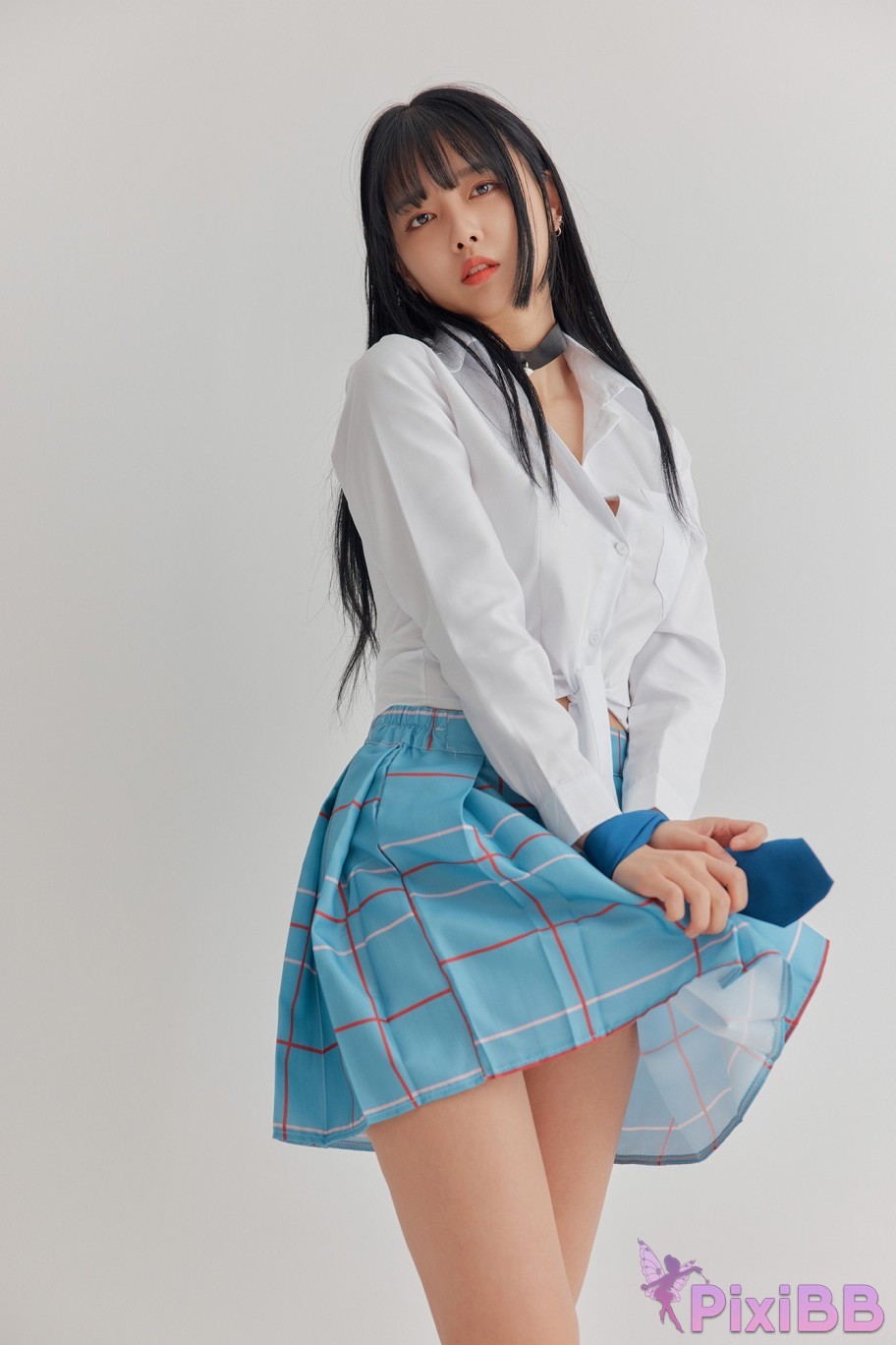 KIKI I Love You So Much PixiBB.COM 043