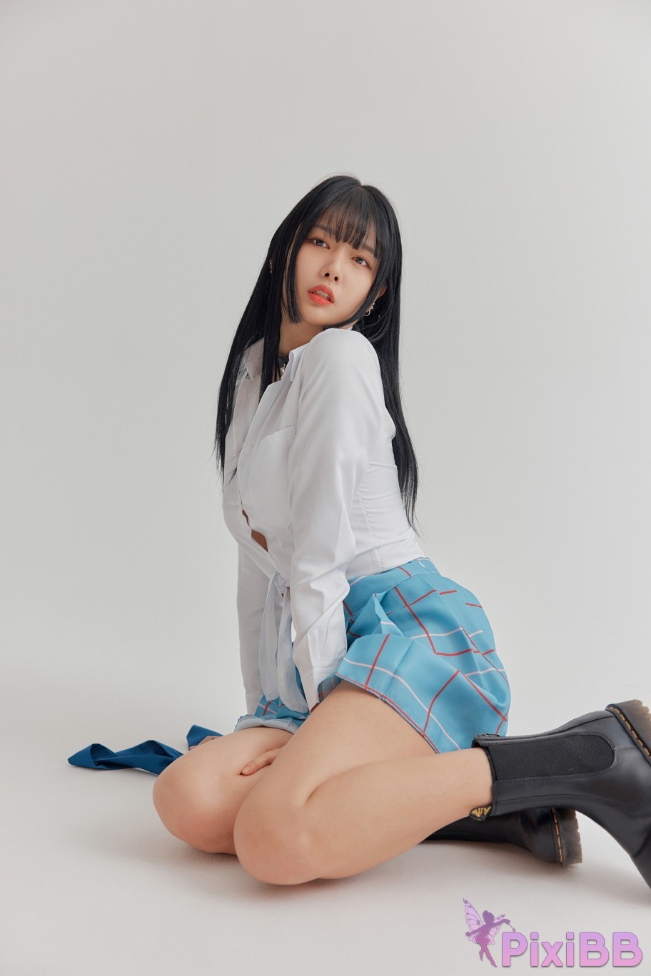 KIKI I Love You So Much PixiBB.COM 049