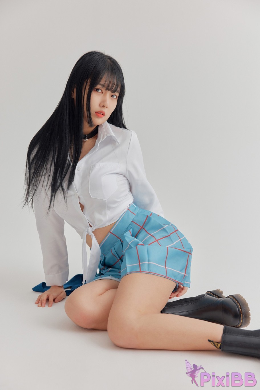 KIKI I Love You So Much PixiBB.COM 050