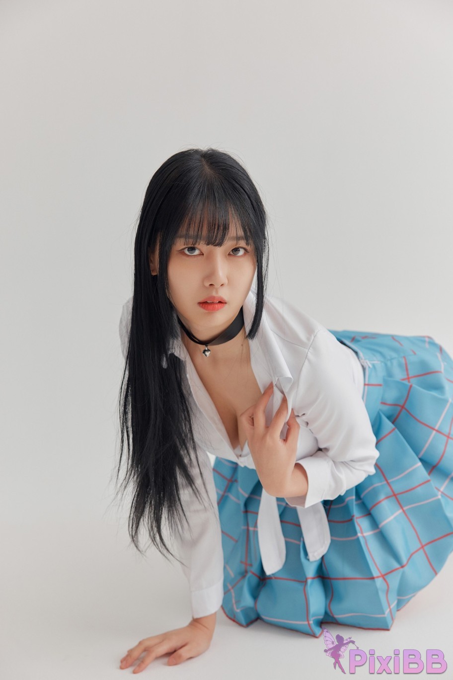 KIKI I Love You So Much PixiBB.COM 055