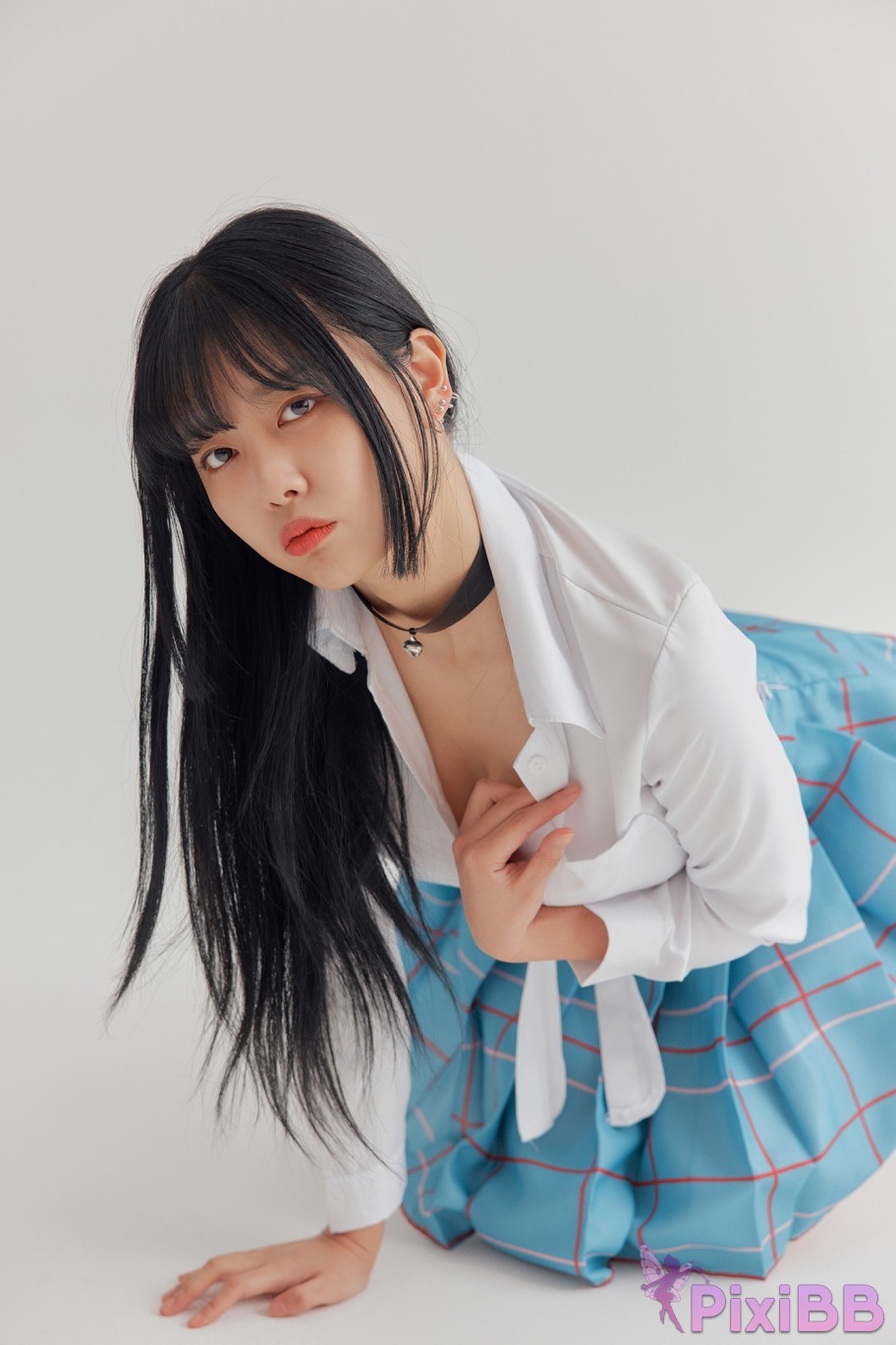 KIKI I Love You So Much PixiBB.COM 056