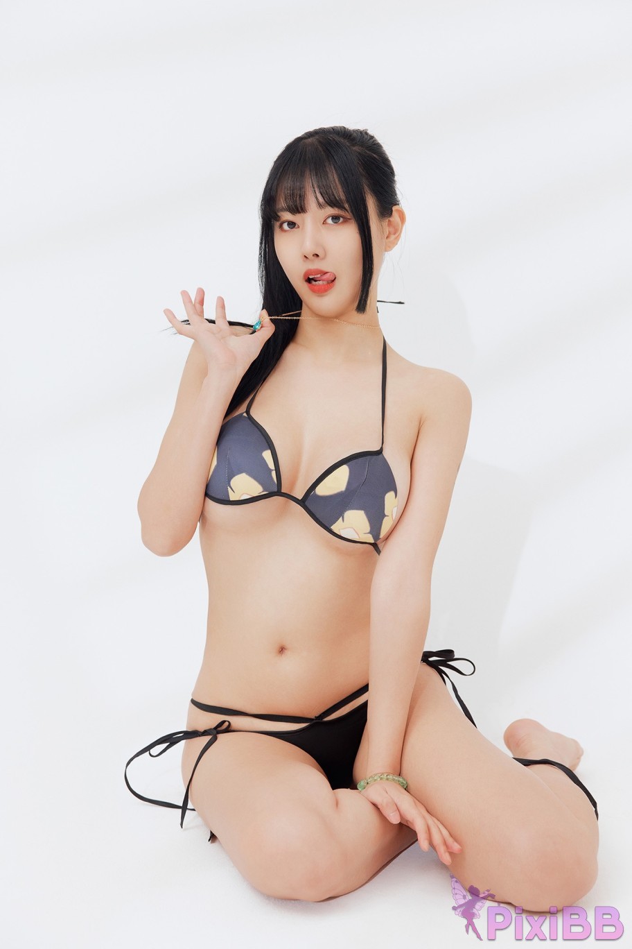 KIKI I Love You So Much PixiBB.COM 072