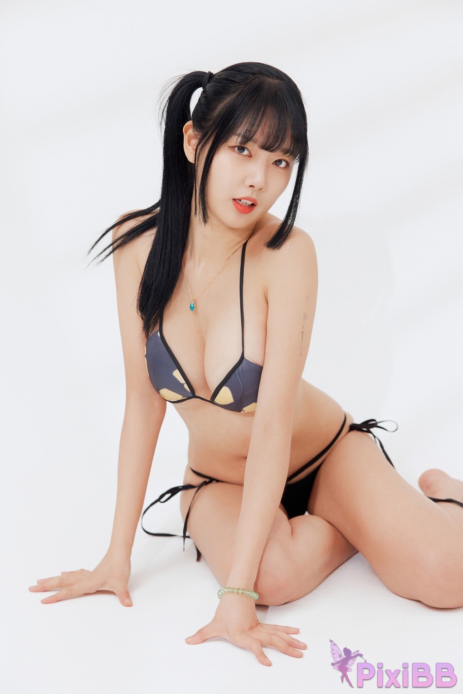 KIKI I Love You So Much PixiBB.COM 074