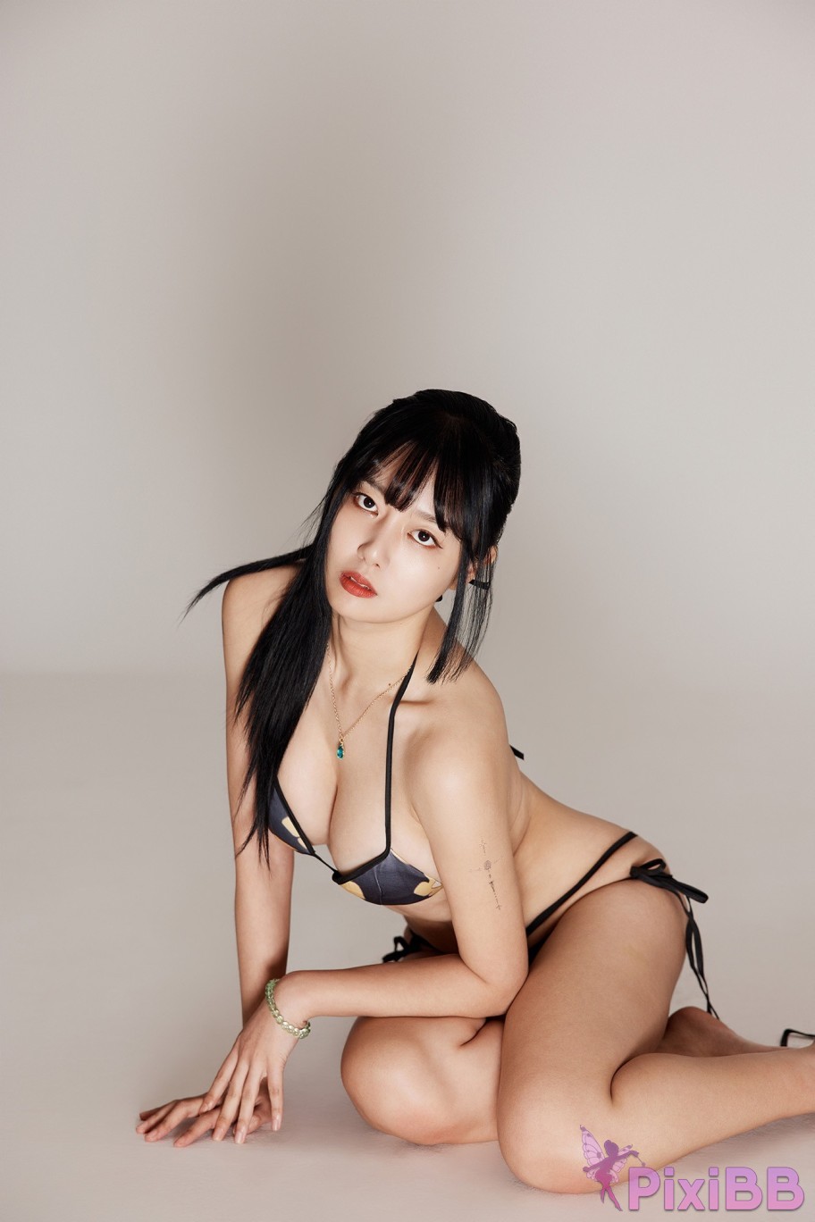 KIKI I Love You So Much PixiBB.COM 088