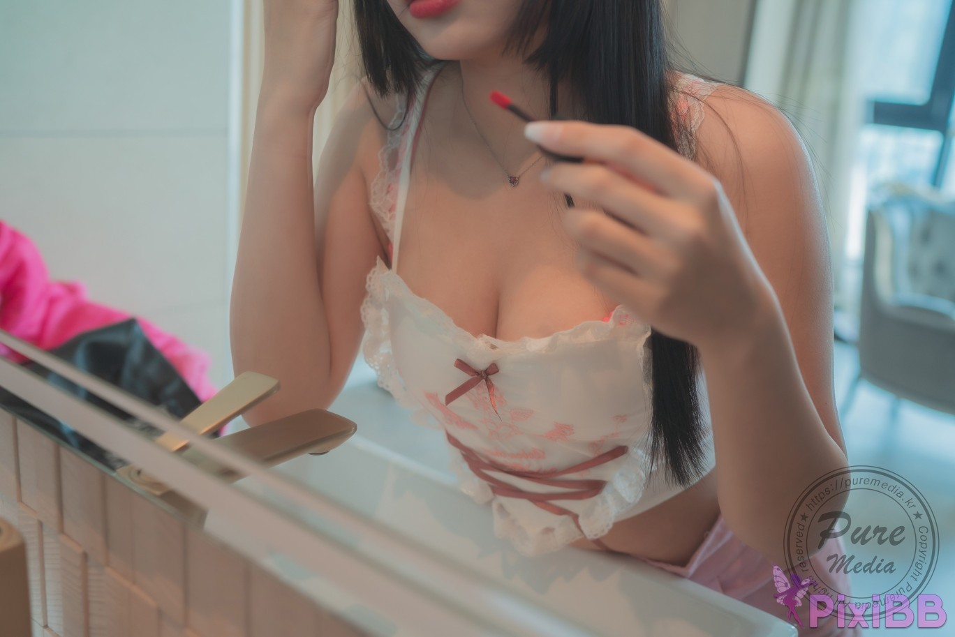 Pure Media Vol.267 Hina PixiBB.COM 005