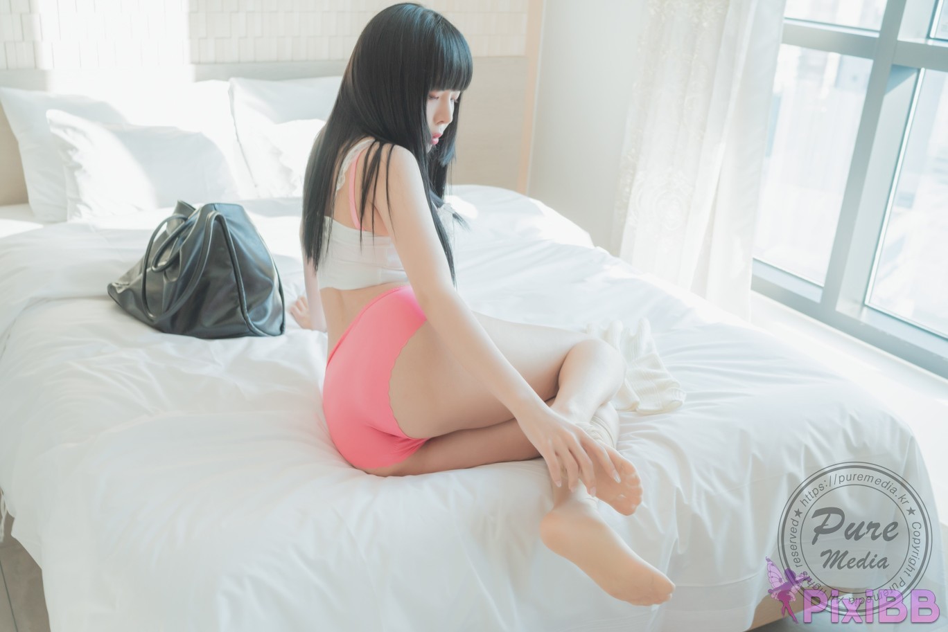 Pure Media Vol.267 Hina PixiBB.COM 020