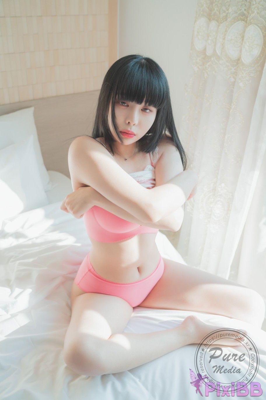 Pure Media Vol.267 Hina PixiBB.COM 033