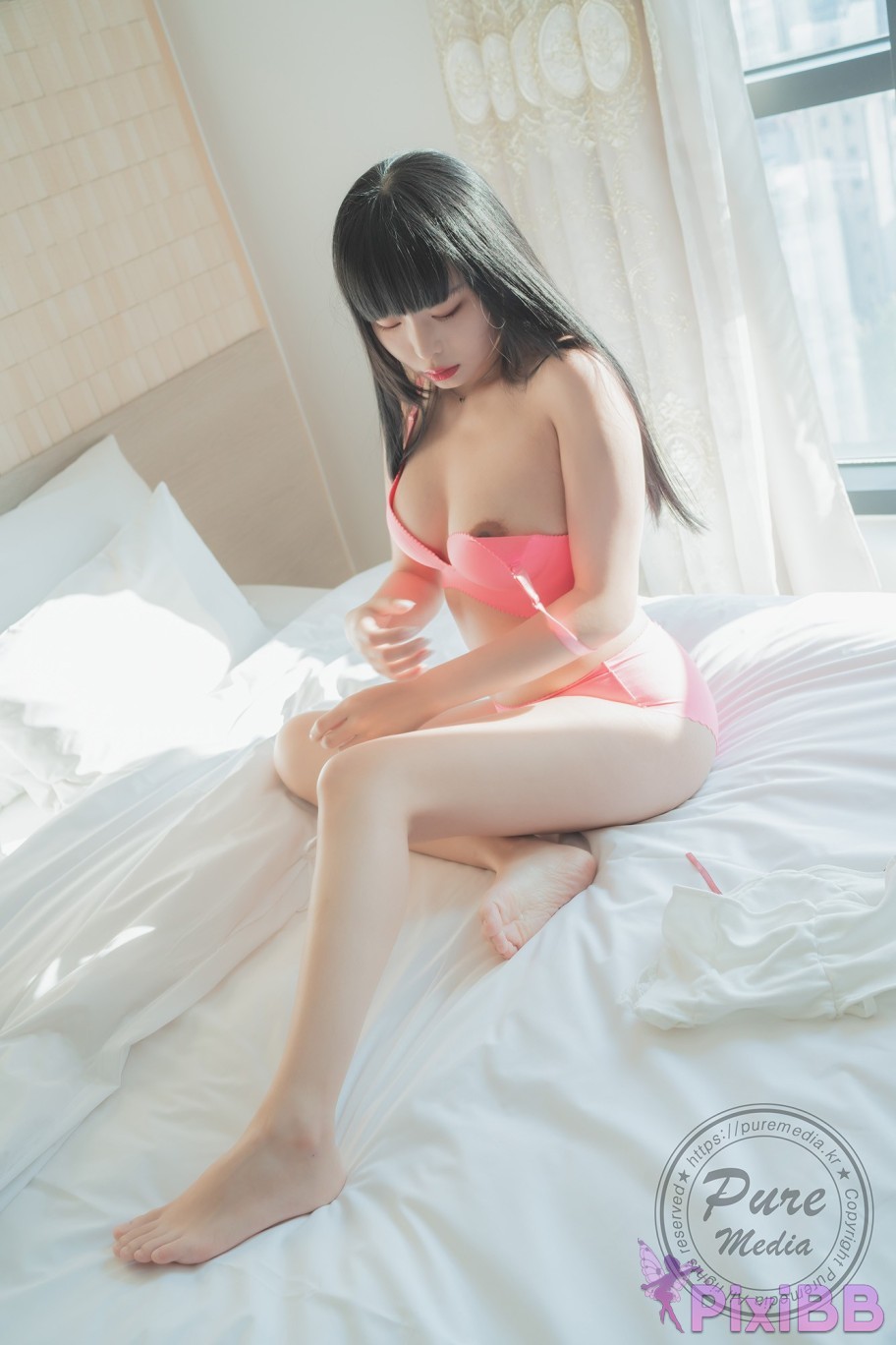 Pure Media Vol.267 Hina PixiBB.COM 035