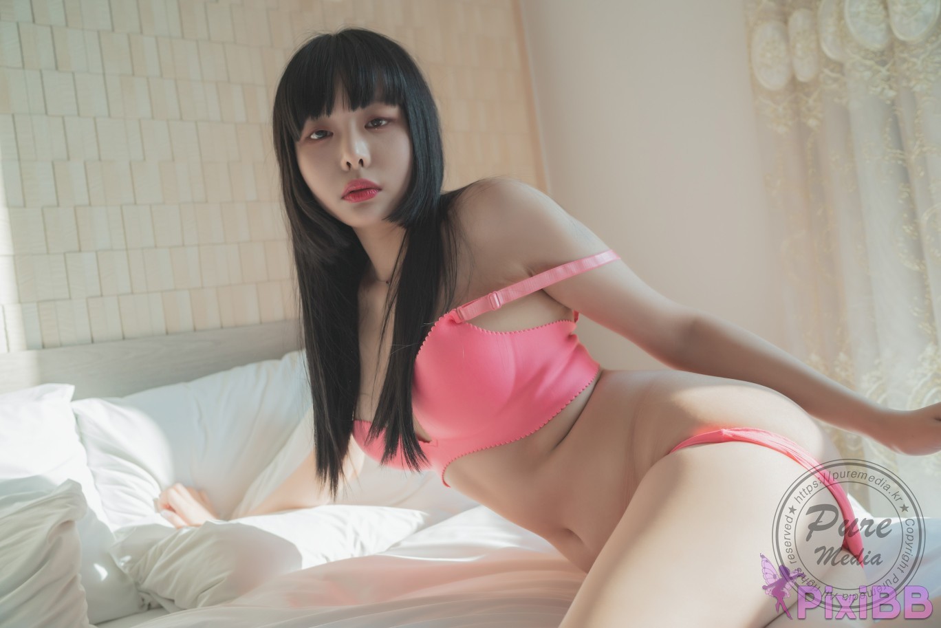 Pure Media Vol.267 Hina PixiBB.COM 045