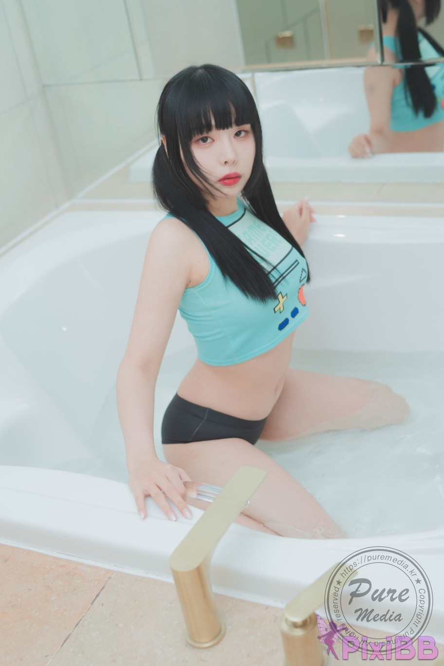 Pure Media Vol.267 Hina PixiBB.COM 109