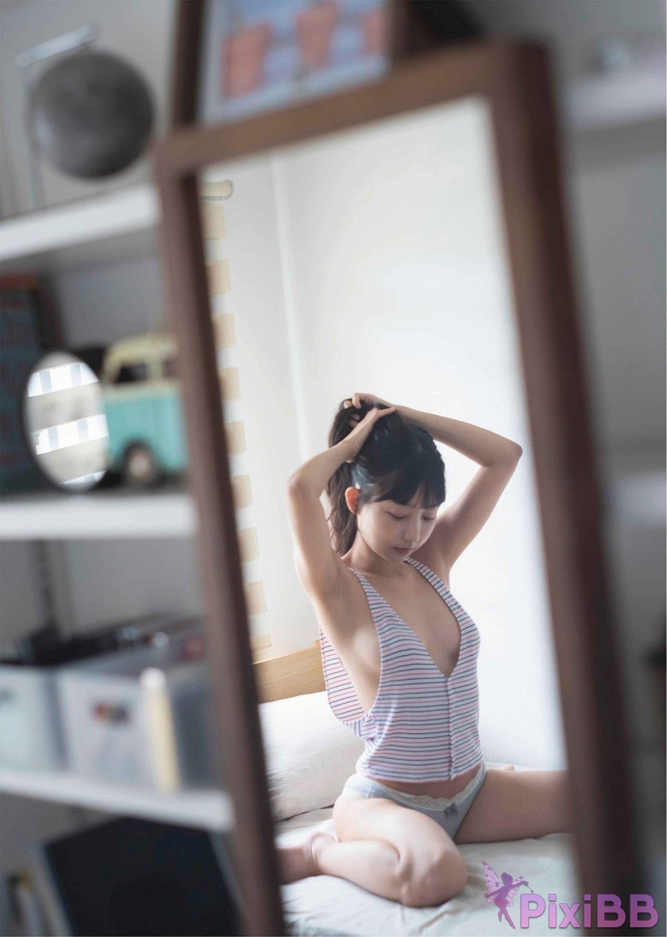 Eunji Pyo Shoot PixiBB.COM 004