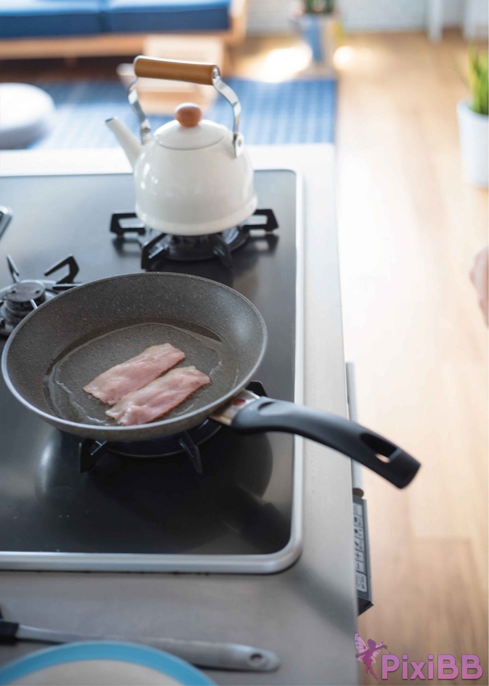 Eunji Pyo Shoot PixiBB.COM 006