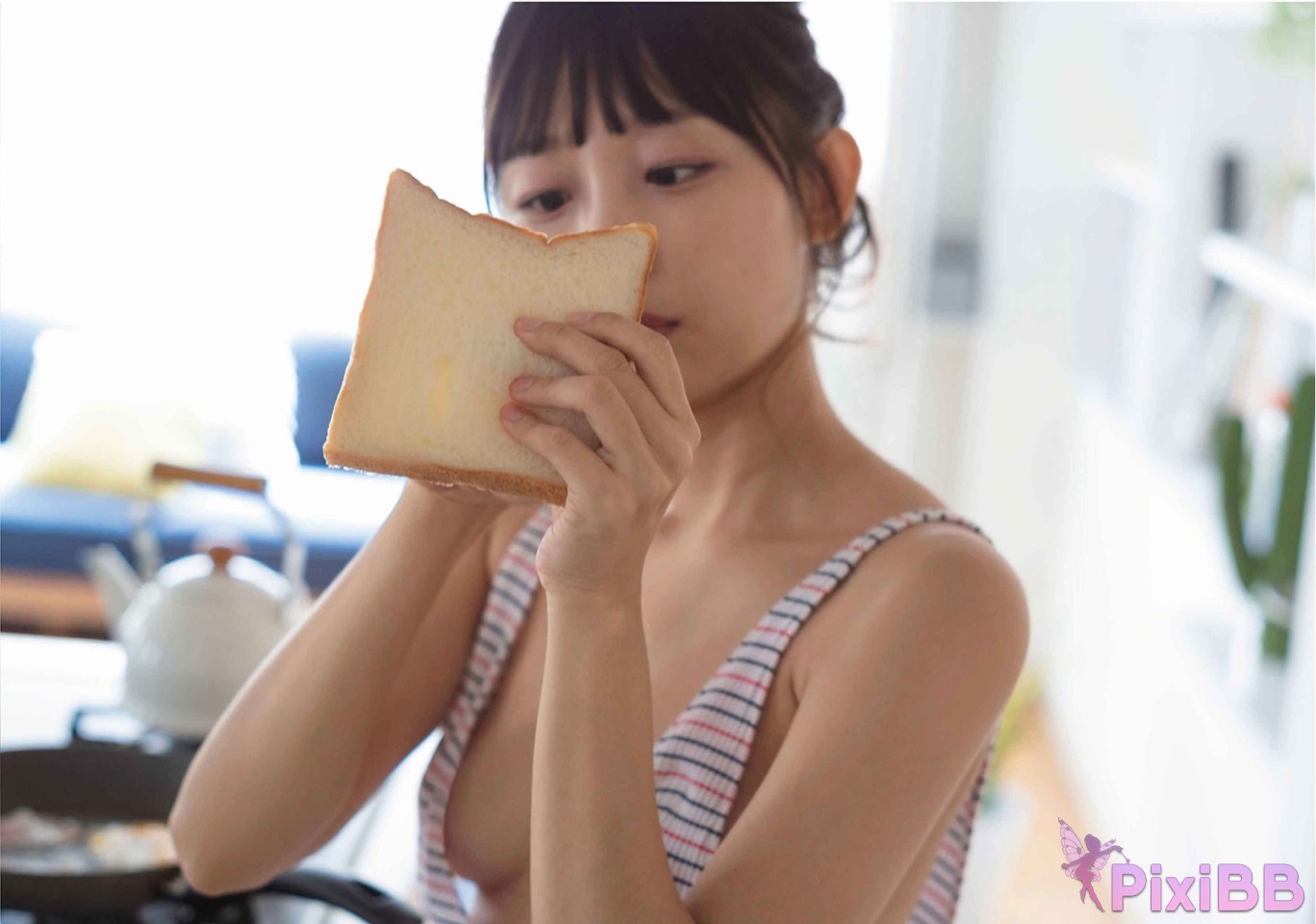 Eunji Pyo Shoot PixiBB.COM 008