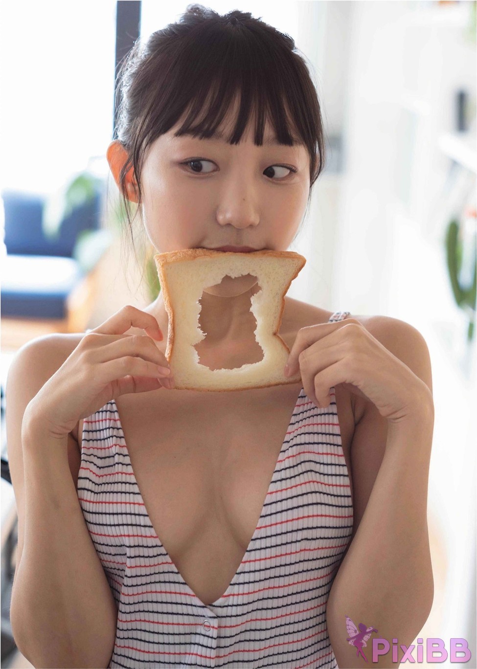 Eunji Pyo Shoot PixiBB.COM 010