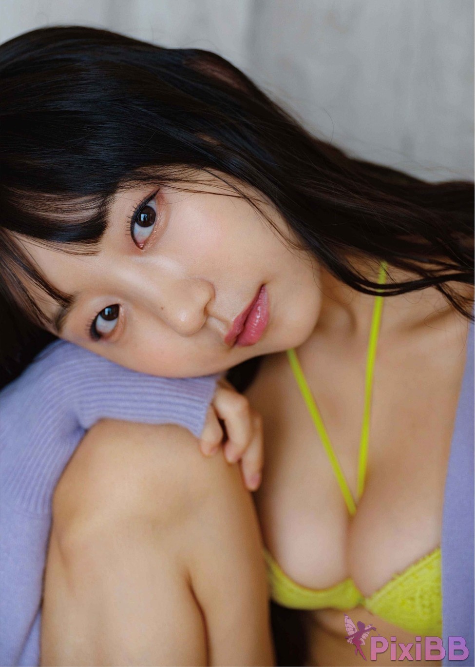 Eunji Pyo Shoot PixiBB.COM 011