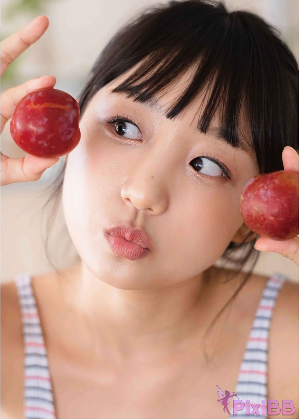 Eunji Pyo Shoot PixiBB.COM 013