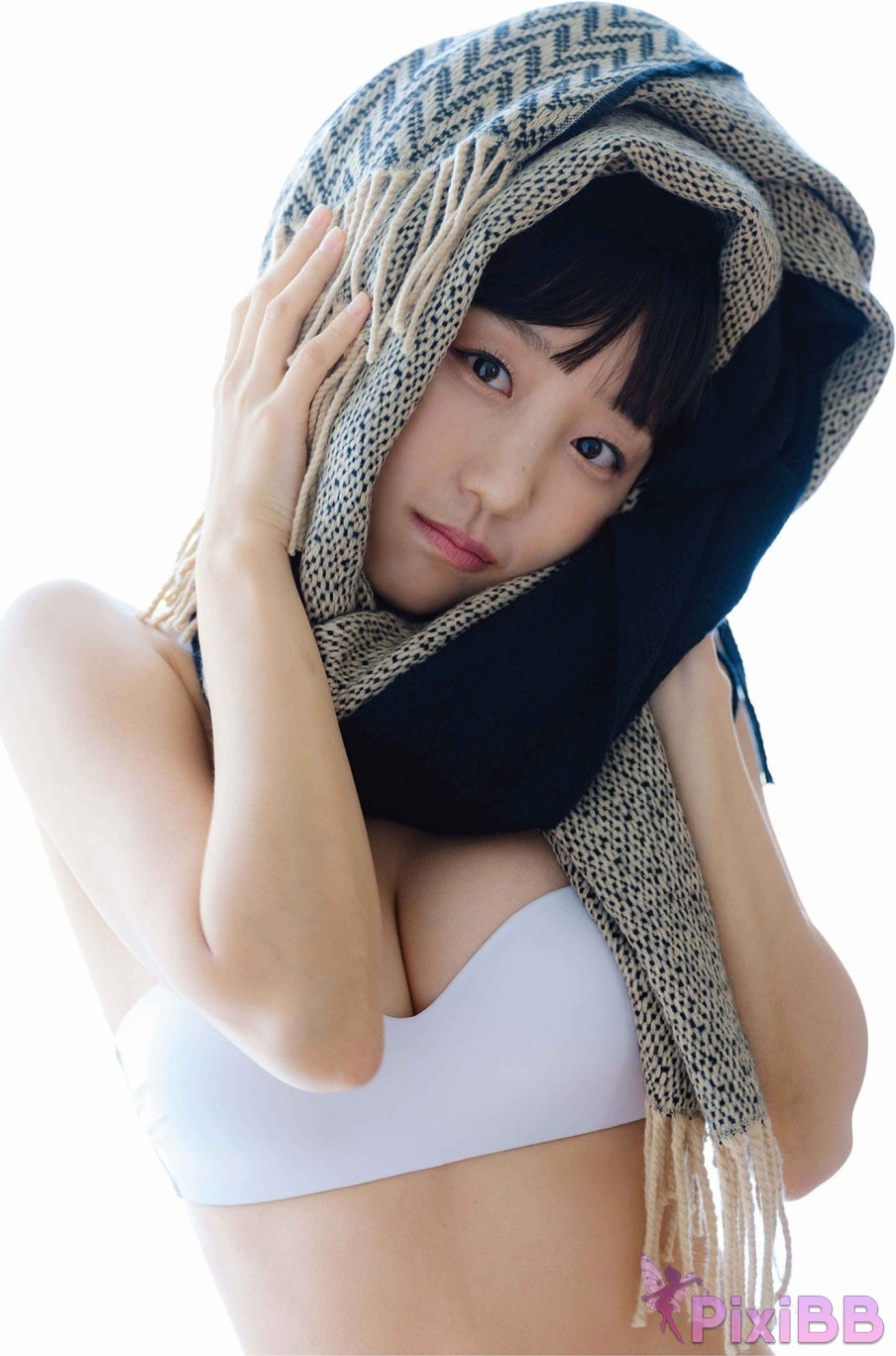 Eunji Pyo Shoot PixiBB.COM 015