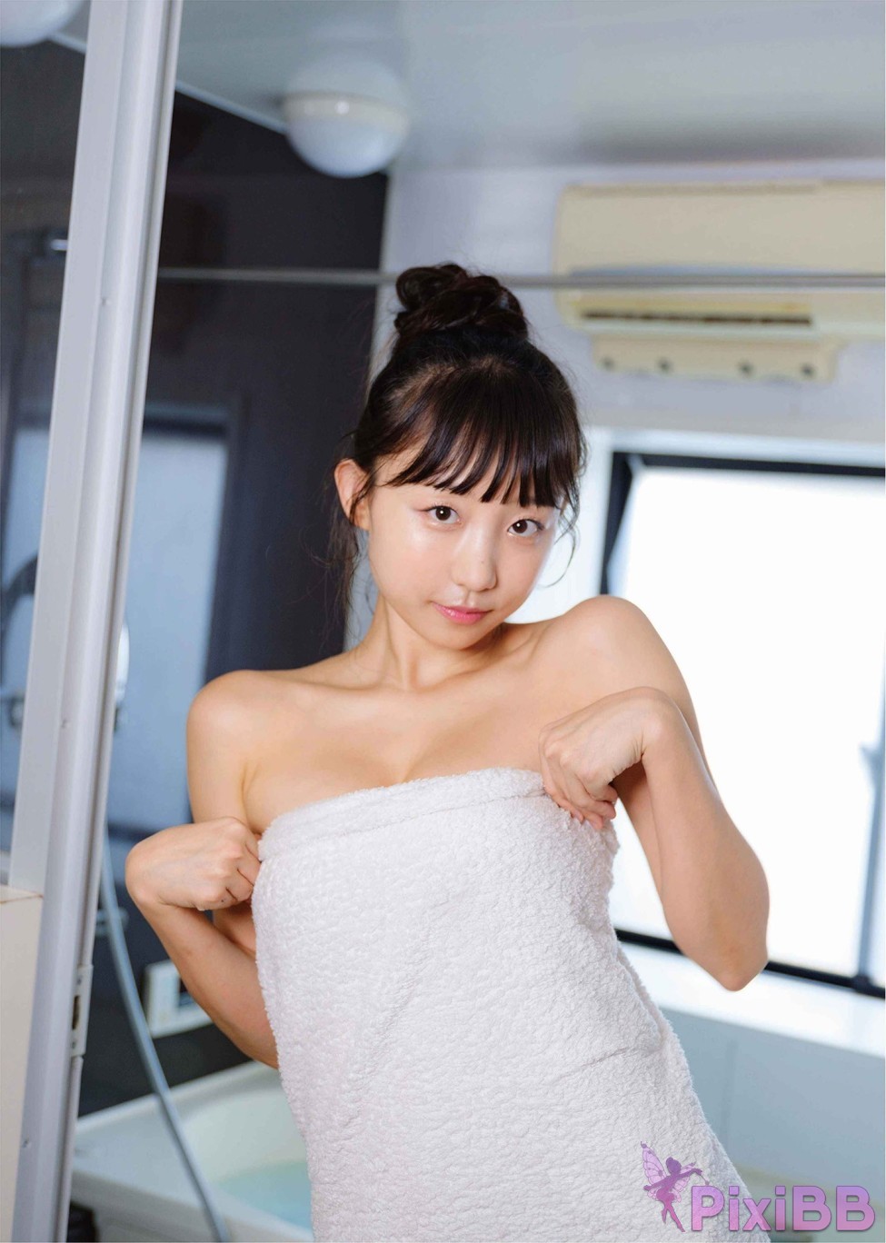 Eunji Pyo Shoot PixiBB.COM 016