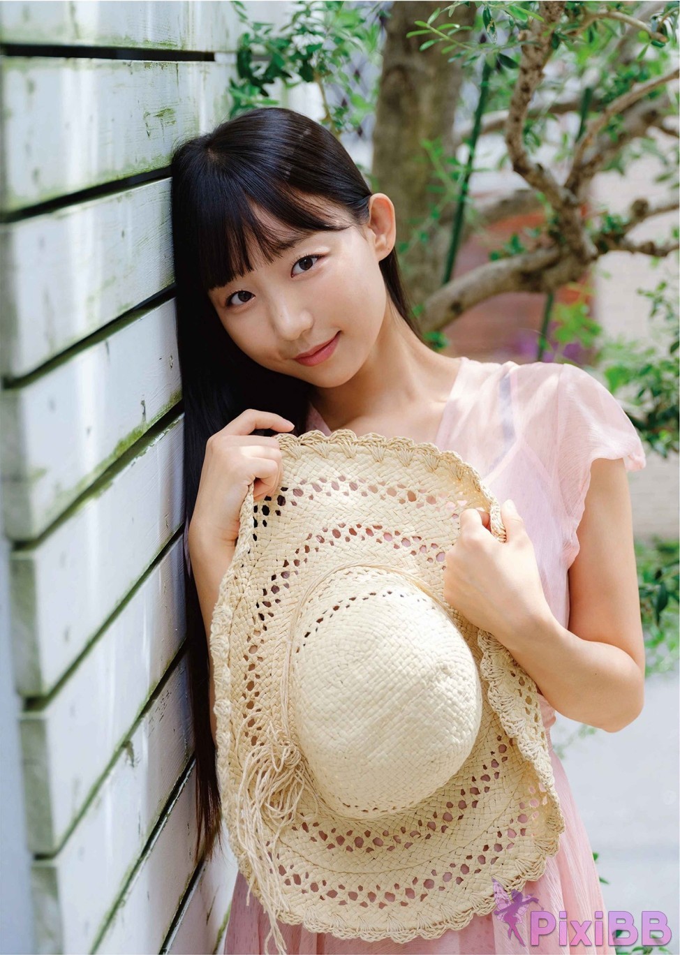 Eunji Pyo Shoot PixiBB.COM 026