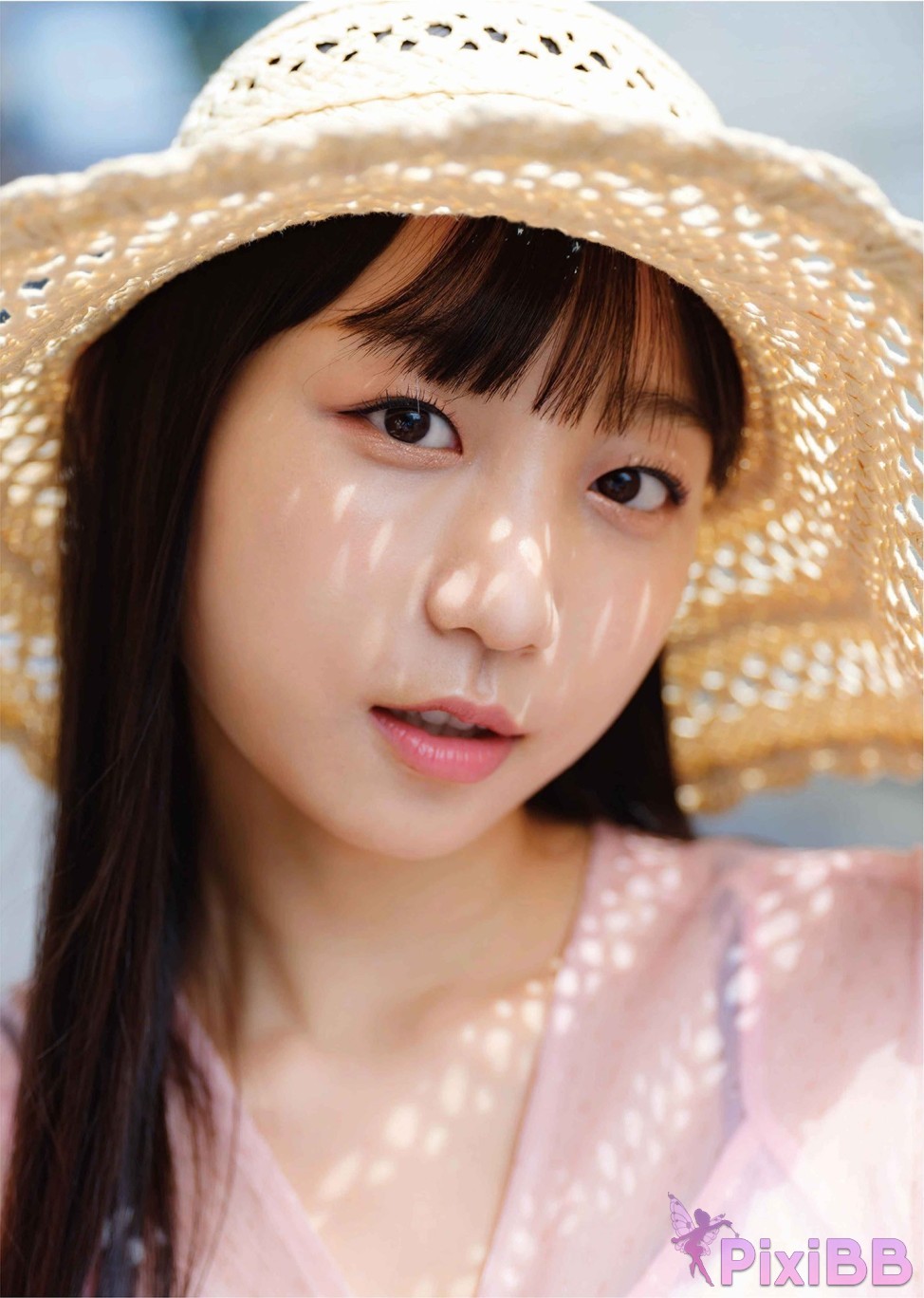 Eunji Pyo Shoot PixiBB.COM 027