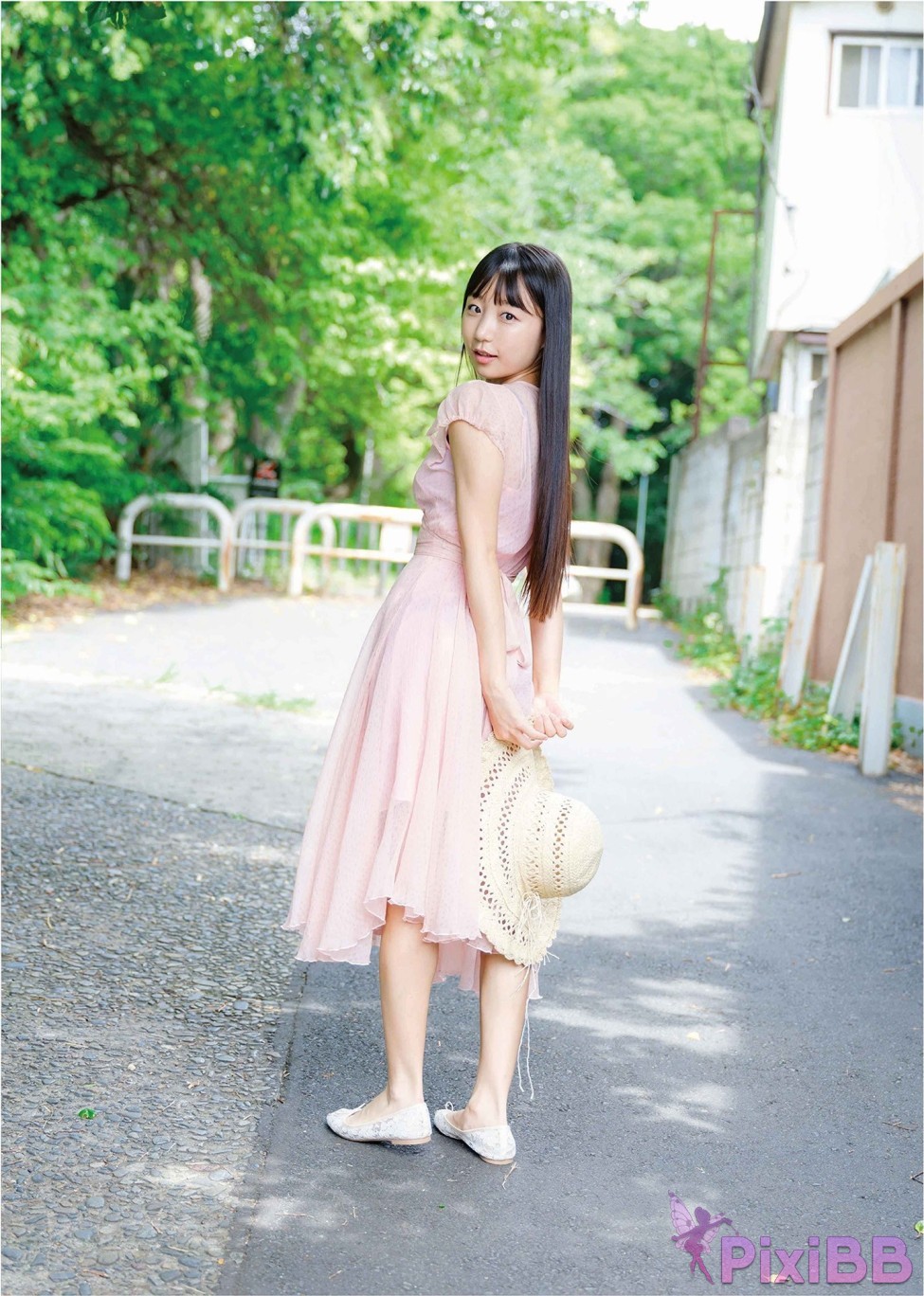 Eunji Pyo Shoot PixiBB.COM 028