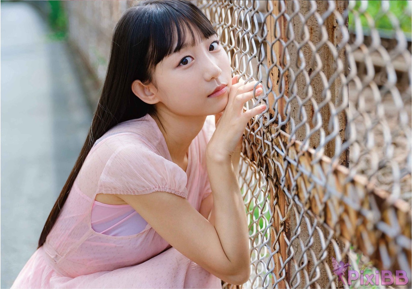 Eunji Pyo Shoot PixiBB.COM 029