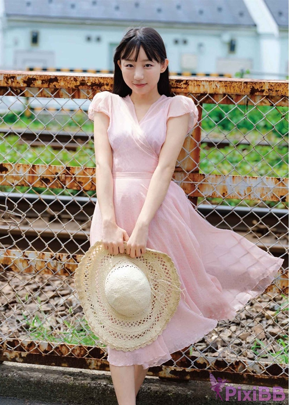 Eunji Pyo Shoot PixiBB.COM 030