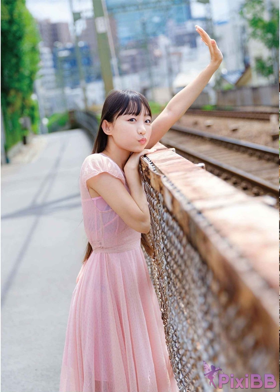 Eunji Pyo Shoot PixiBB.COM 031