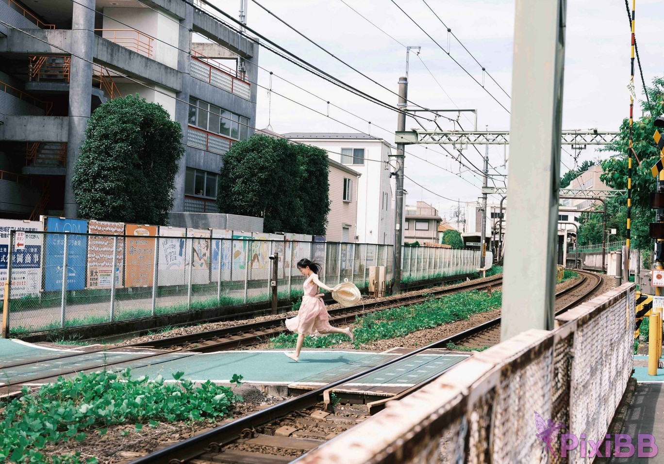 Eunji Pyo Shoot PixiBB.COM 032