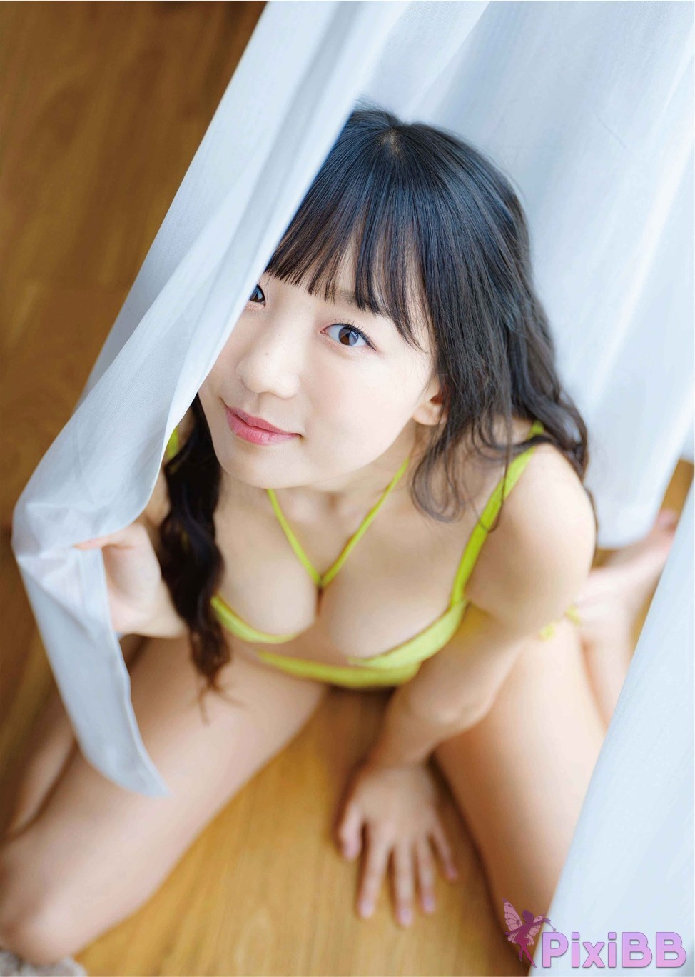 Eunji Pyo Shoot PixiBB.COM 033