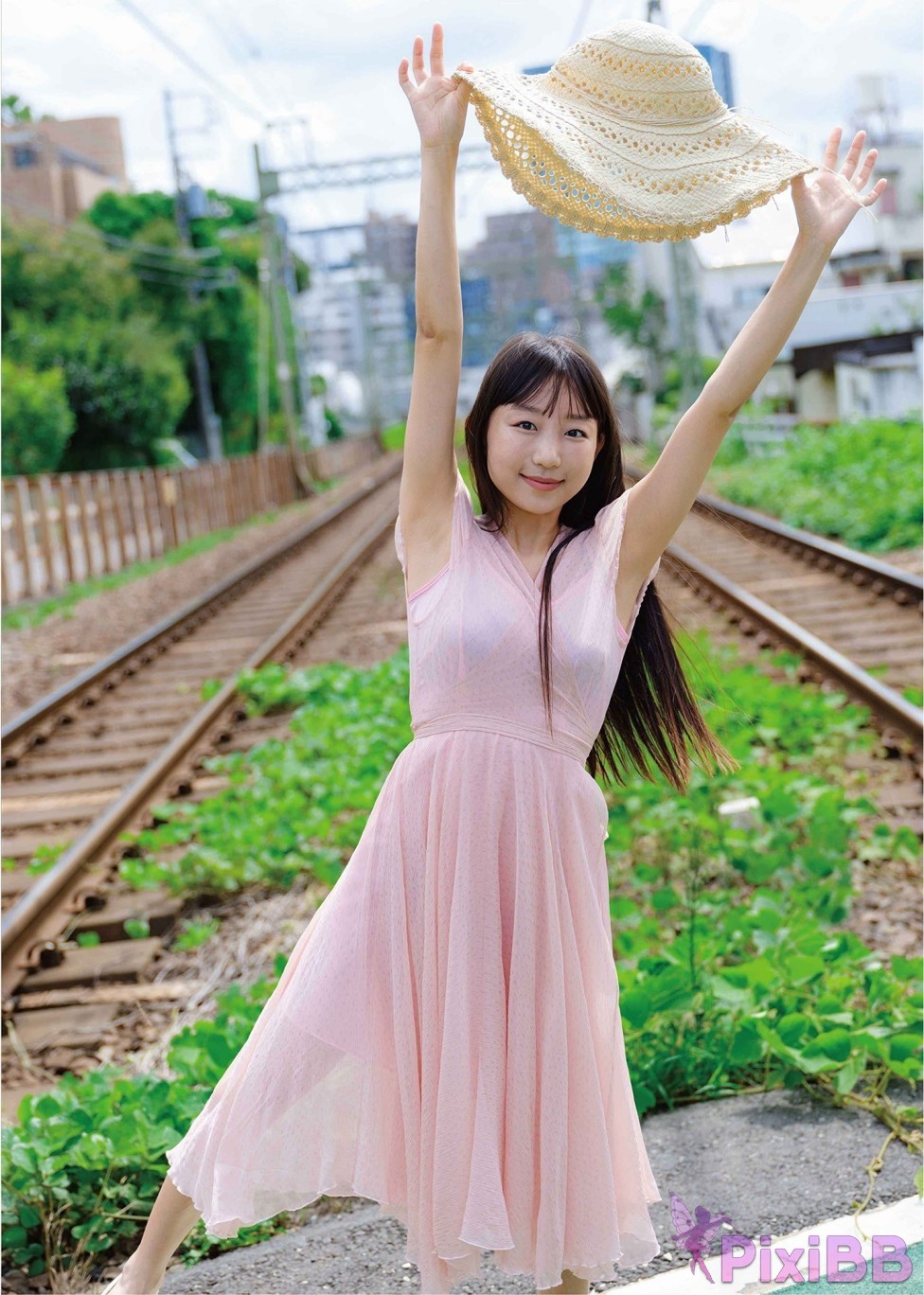 Eunji Pyo Shoot PixiBB.COM 034