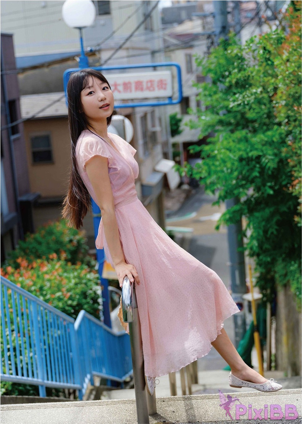 Eunji Pyo Shoot PixiBB.COM 035